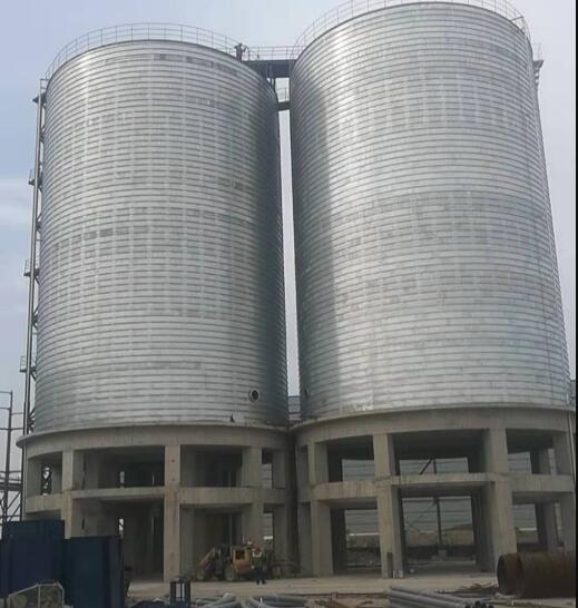 新州镇镀锌卷板仓